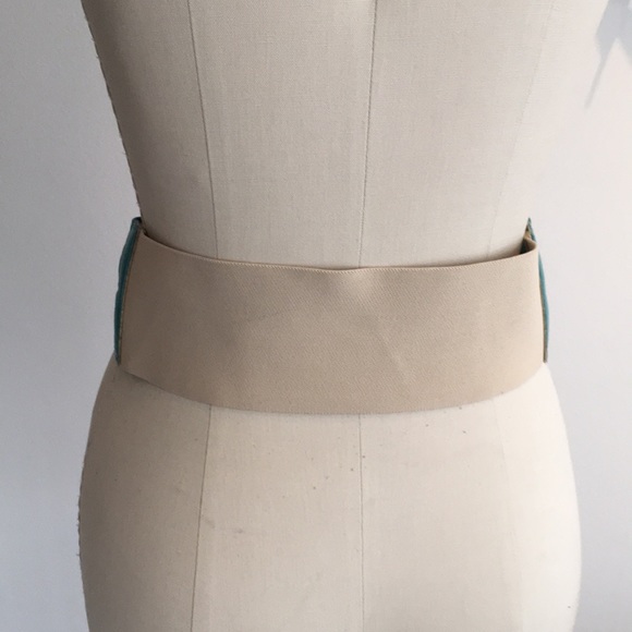 Karen Zambos Zoe Belt - Picture 3 of 3